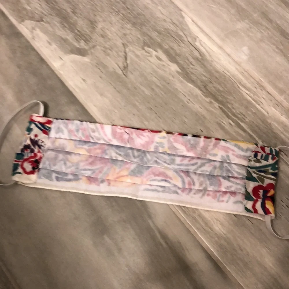 Handmade Face masks (2)